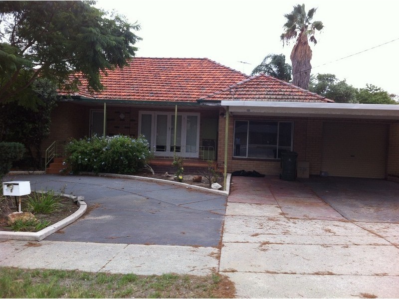 4 Thurlow Avenue, Yokine WA 6060