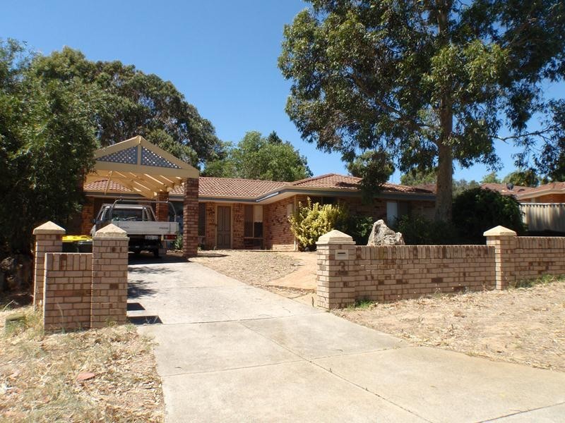 3 The Ramble, Parmelia WA 6167