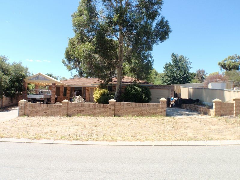 3 The Ramble, Parmelia WA 6167