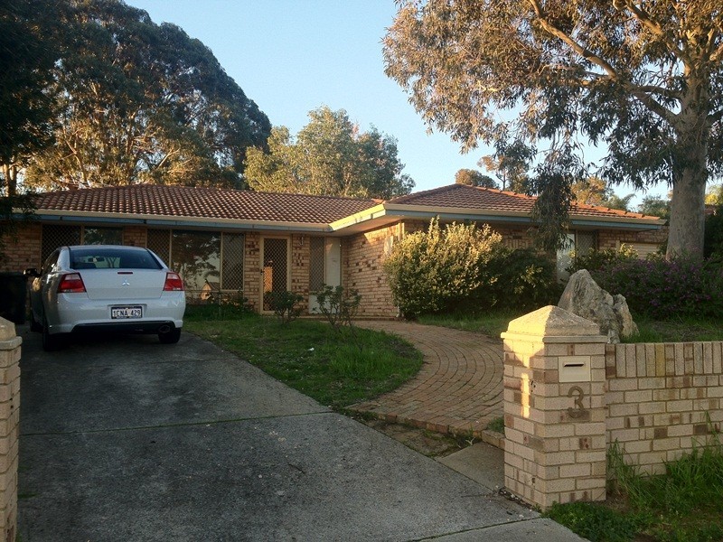 3 The Ramble, Parmelia WA 6167