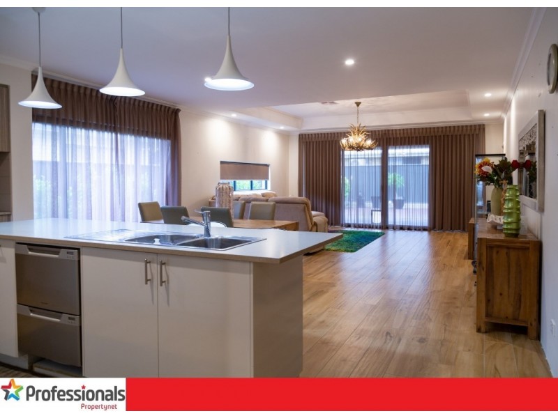 38 Silvershot Avenue, Harrisdale WA 6112