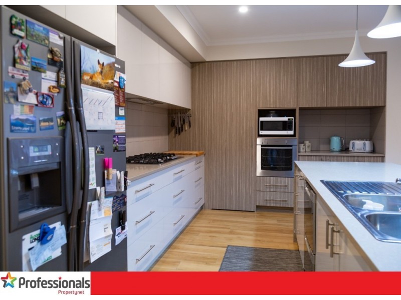 38 Silvershot Avenue, Harrisdale WA 6112