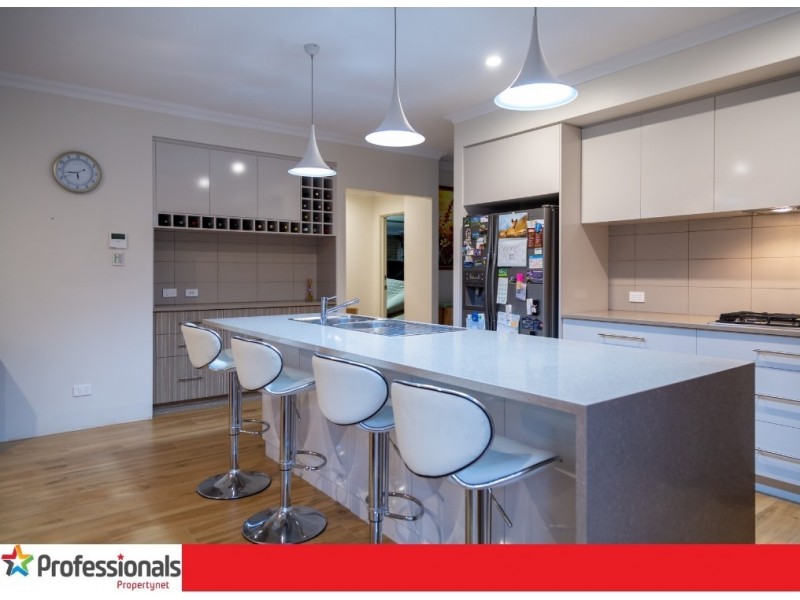 38 Silvershot Avenue, Harrisdale WA 6112