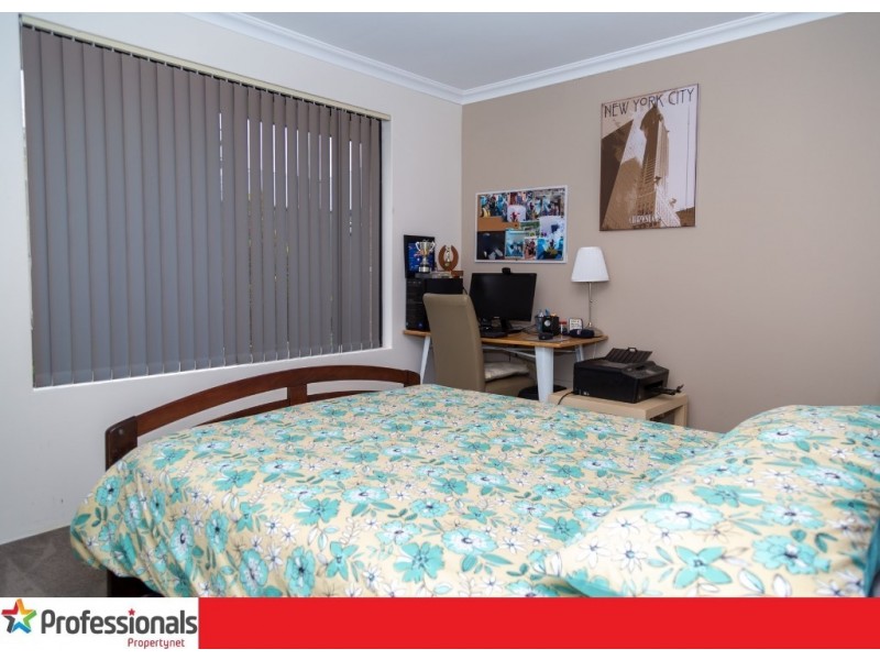 38 Silvershot Avenue, Harrisdale WA 6112