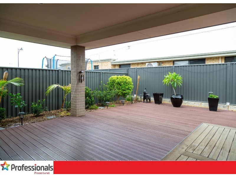 38 Silvershot Avenue, Harrisdale WA 6112