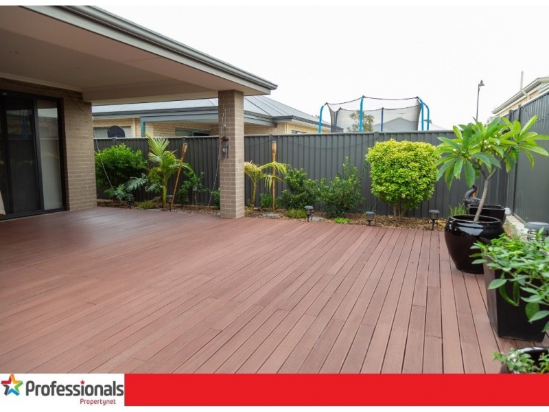 38 Silvershot Avenue, Harrisdale WA 6112