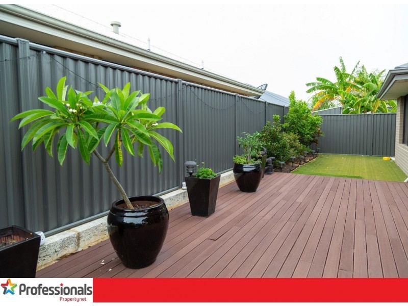 38 Silvershot Avenue, Harrisdale WA 6112