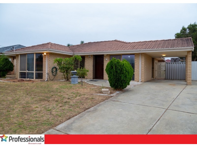 7 Penrose Court, Maddington WA 6109