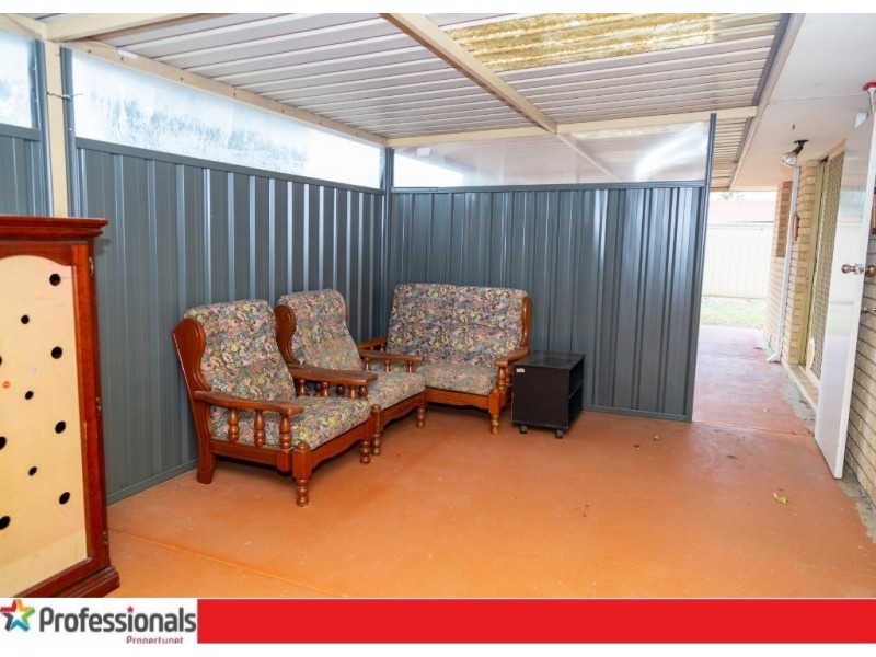 7 Penrose Court, Maddington WA 6109