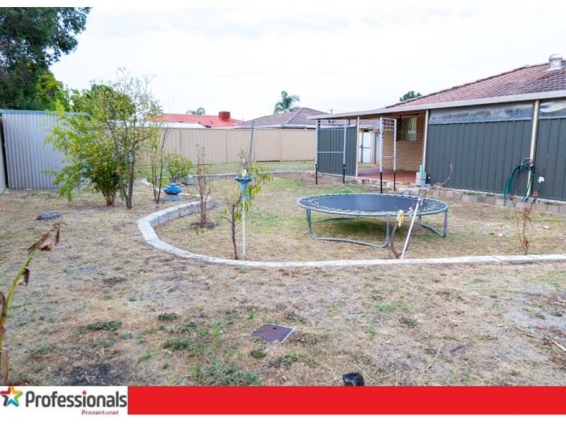 7 Penrose Court, Maddington WA 6109