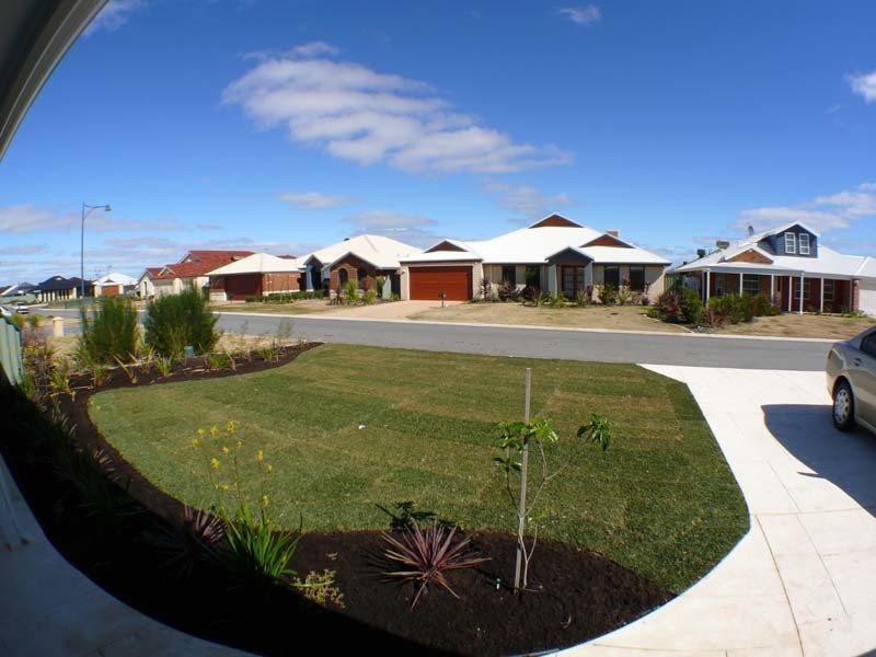 41 Blue Mountain Circuit, Aubin Grove WA 6164