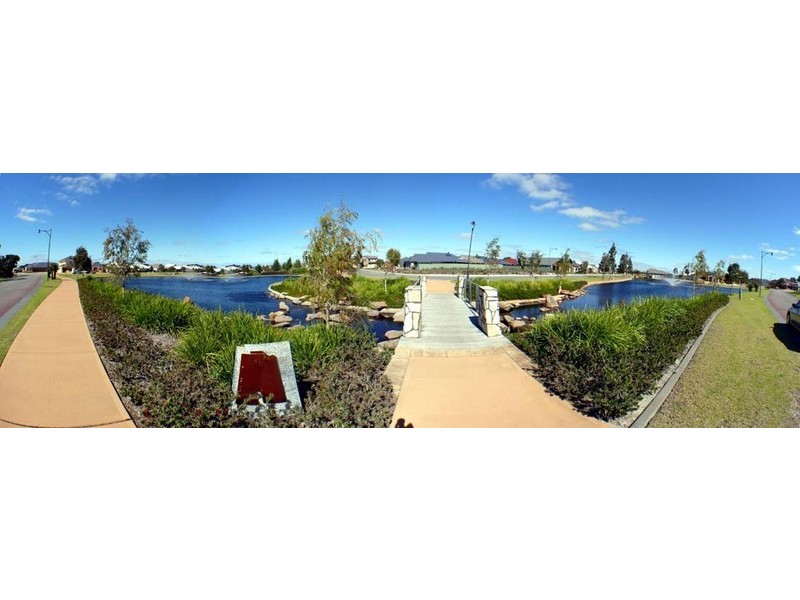 41 Blue Mountain Circuit, Aubin Grove WA 6164