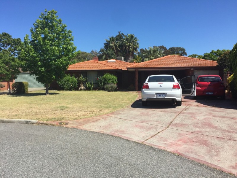 9 Jefferies Way, Leeming WA 6149