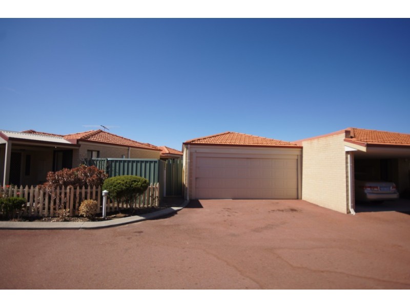 15/184 Bartram Road, Atwell WA 6164