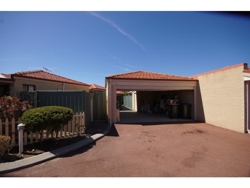 15/184 Bartram Road, Atwell WA 6164