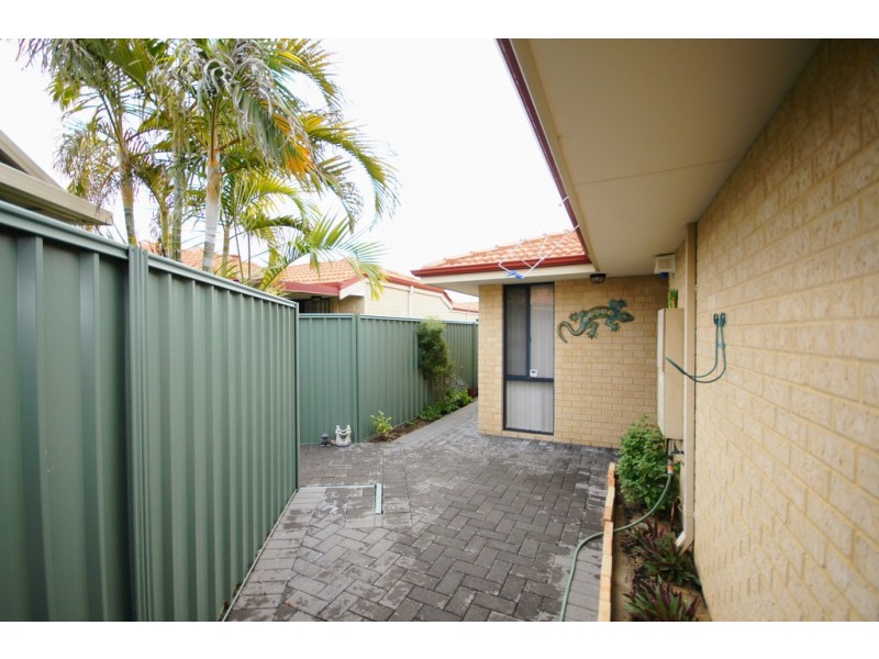15/184 Bartram Road, Atwell WA 6164