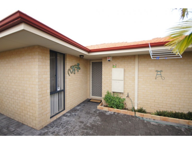 15/184 Bartram Road, Atwell WA 6164