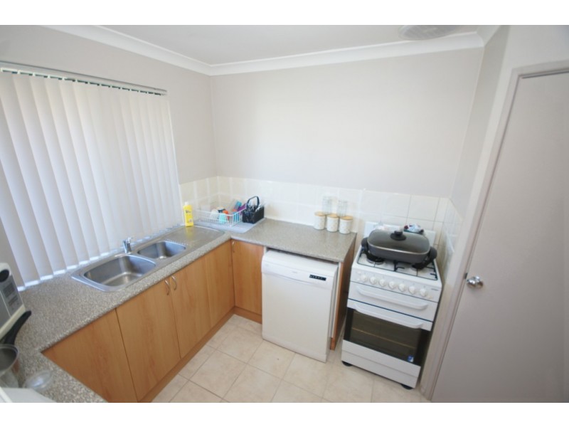 15/184 Bartram Road, Atwell WA 6164