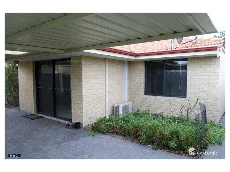 15/184 Bartram Road, Atwell WA 6164