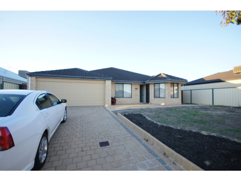 103 Minerva Loop, Success WA 6164