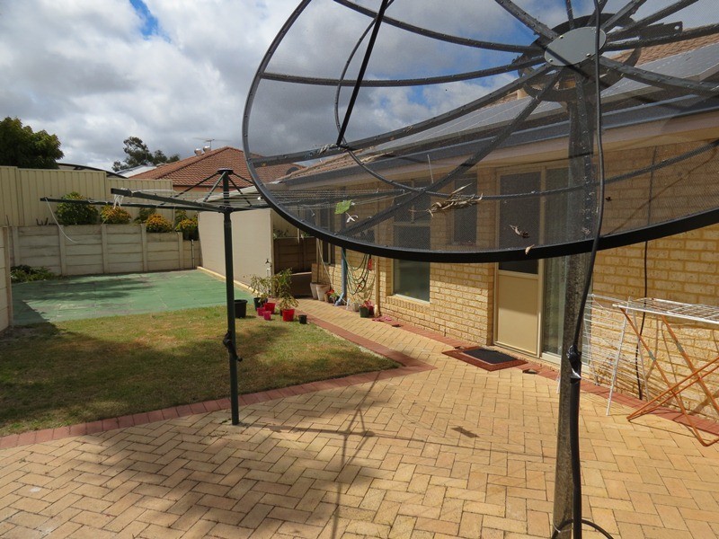 LEASED 3 Shoalhaven Rise, Success WA 6164