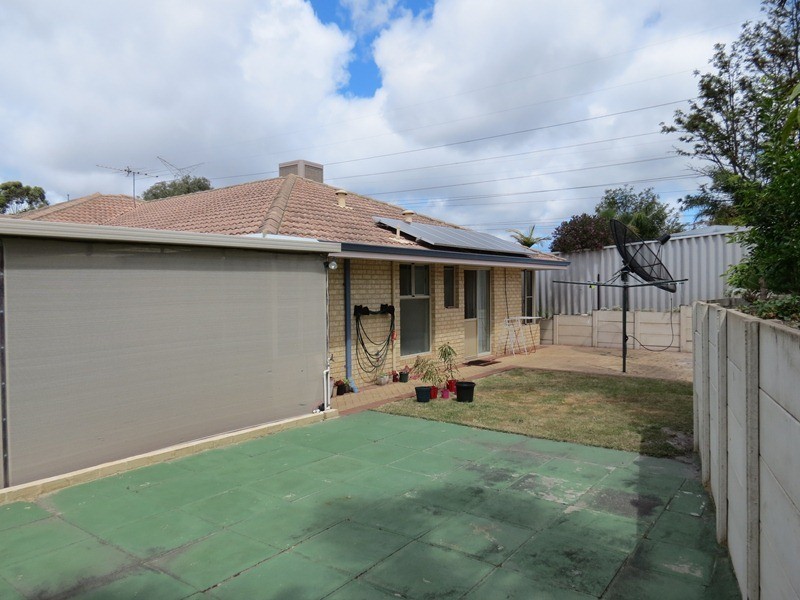 LEASED 3 Shoalhaven Rise, Success WA 6164