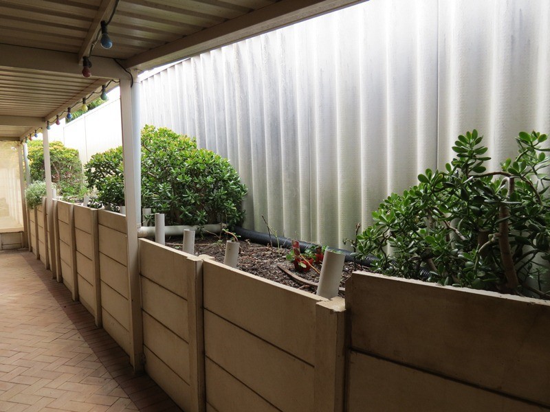 LEASED 3 Shoalhaven Rise, Success WA 6164