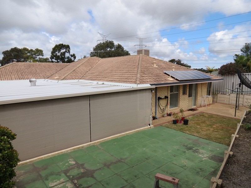 LEASED 3 Shoalhaven Rise, Success WA 6164