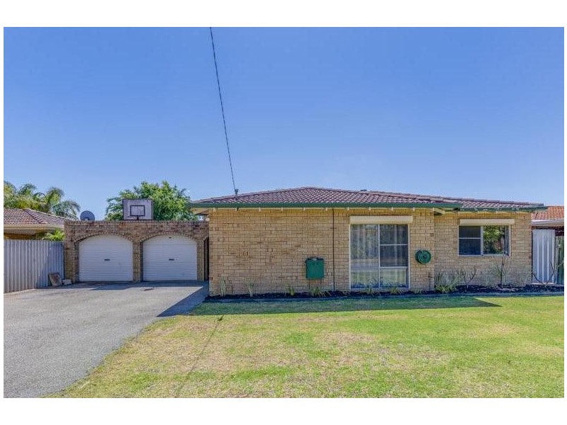 12 Michel Crescent, Gosnells WA 6110