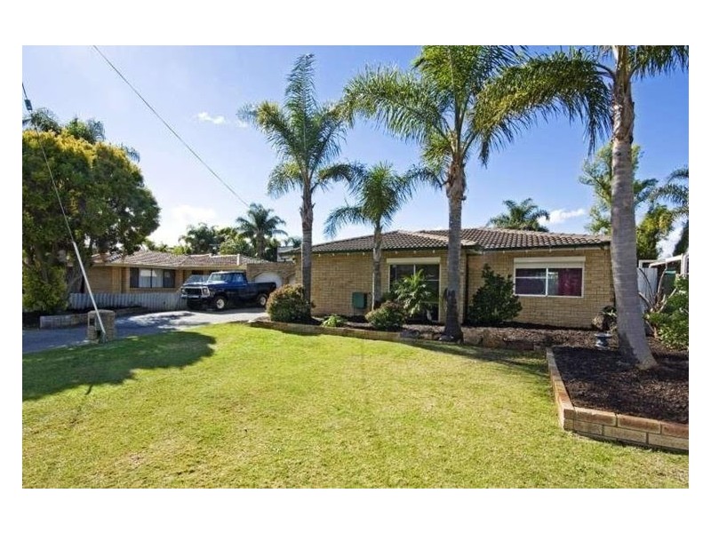 12 Michel Crescent, Gosnells WA 6110
