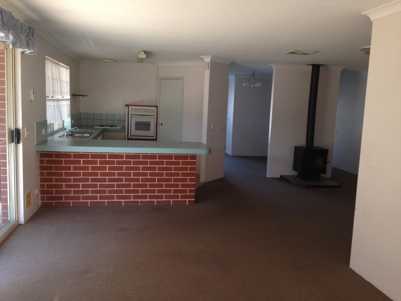 LEASED  MORE WANTED 17 Bree Close Leased, Atwell WA 6164