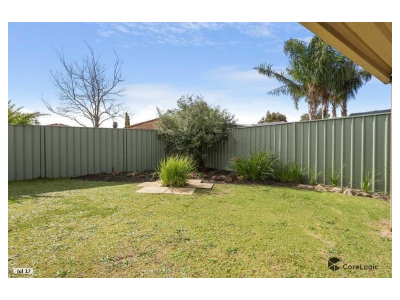 16 Dunnage Court, Atwell WA 6164