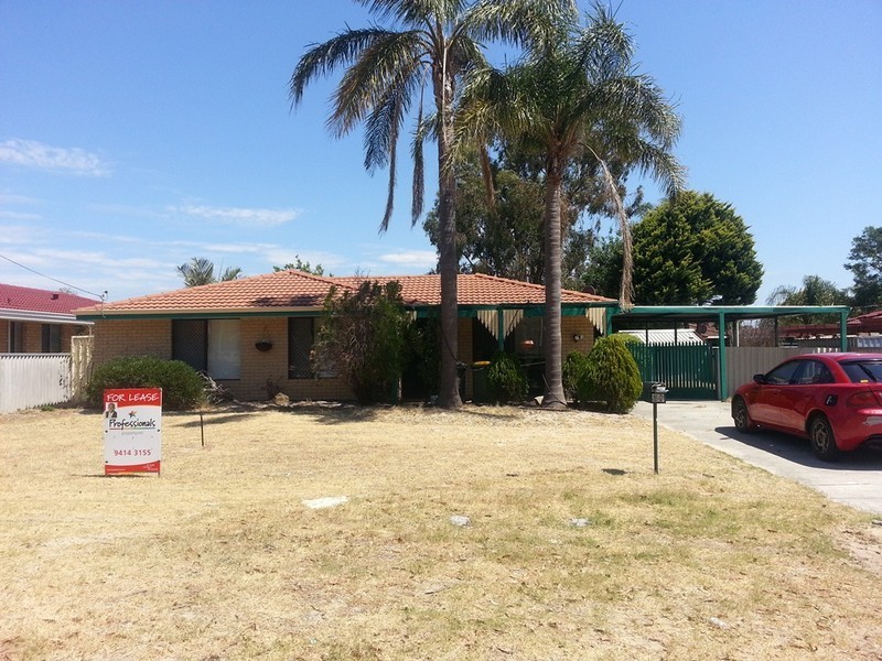 30 Southern River, Gosnells WA 6110