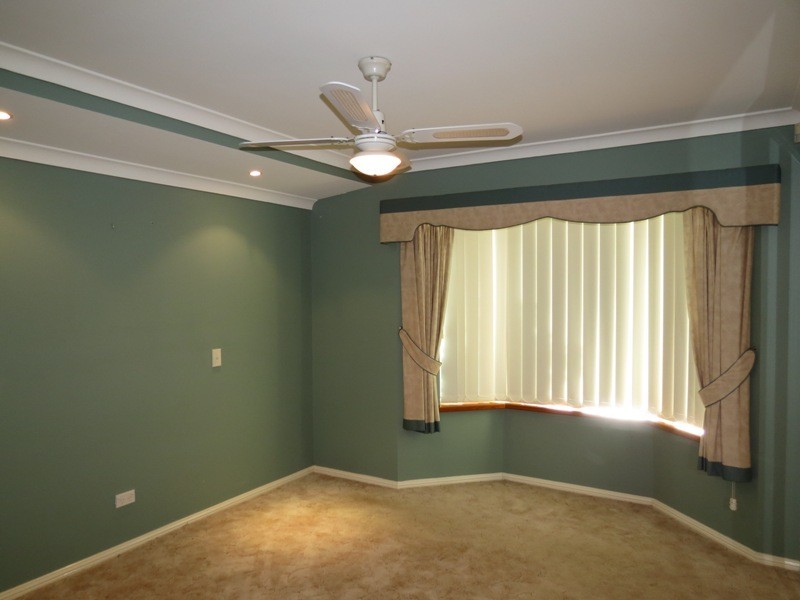 25 Jakovich Circuit, Atwell WA 6164