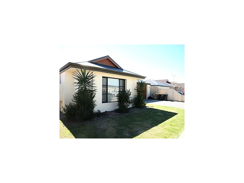 LEASED 8 Tongaroo Blvd, Success WA 6164