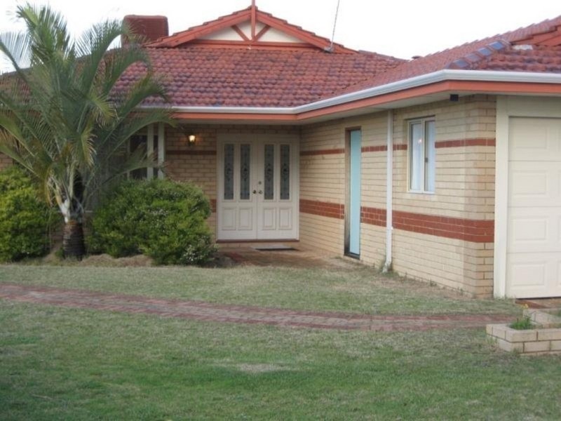 15  Carlhausen Close  LEASED MORE WANTED, Atwell WA 6164