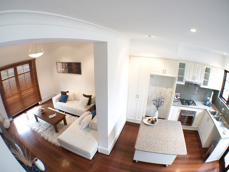 21  Lefroy Road, South Fremantle WA 6162