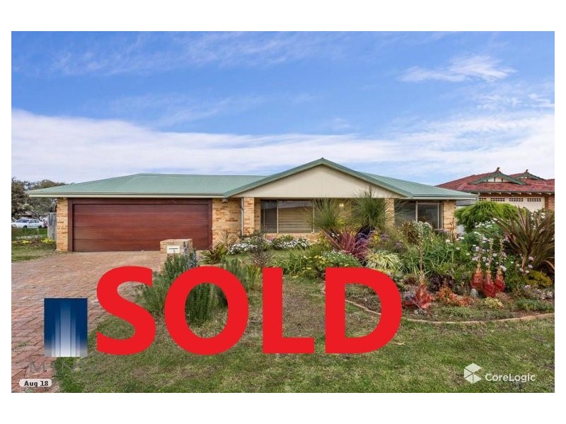 2 Marich Cove, Atwell WA 6164