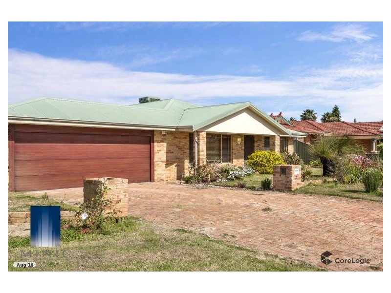2 Marich Cove, Atwell WA 6164