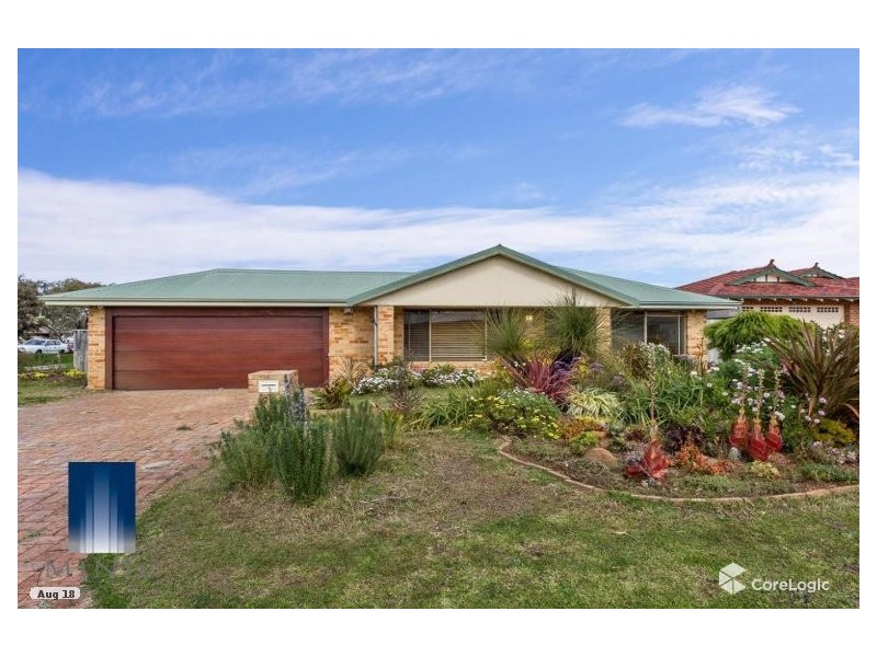2 Marich Cove, Atwell WA 6164