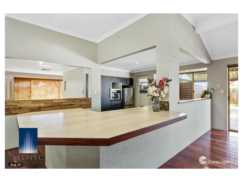 2 Marich Cove, Atwell WA 6164
