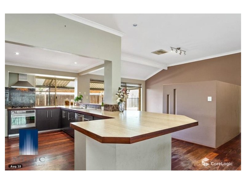 2 Marich Cove, Atwell WA 6164