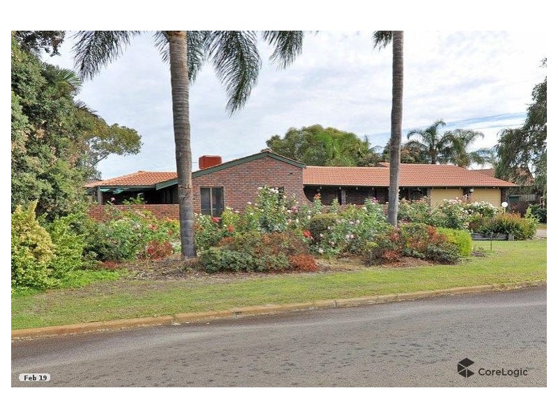 LEASED!!! 38 Nicholls Crescent, Bull Creek WA 6149