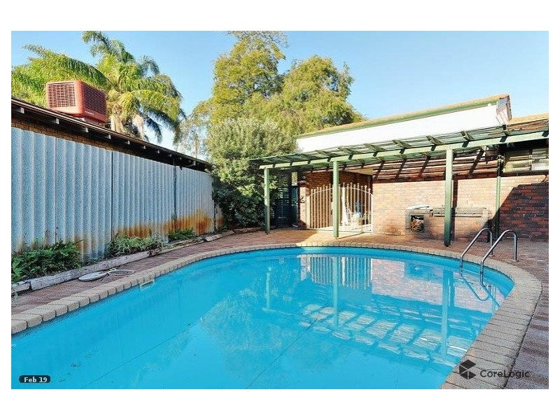 LEASED!!! 38 Nicholls Crescent, Bull Creek WA 6149