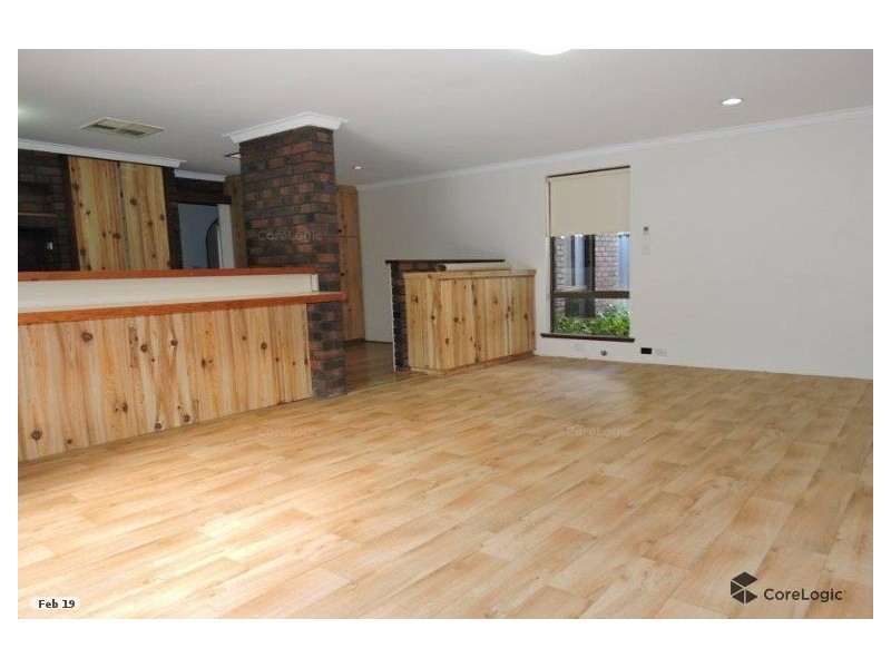 LEASED!!! 38 Nicholls Crescent, Bull Creek WA 6149