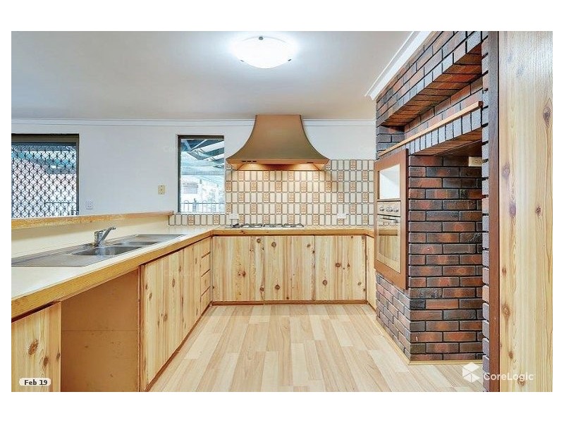 LEASED!!! 38 Nicholls Crescent, Bull Creek WA 6149