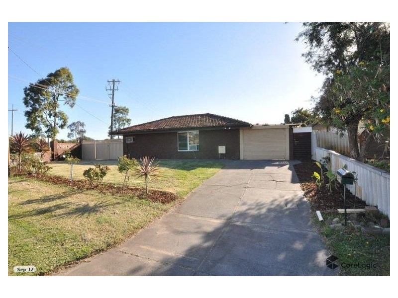 47 Darian Drive, Willetton WA 6155