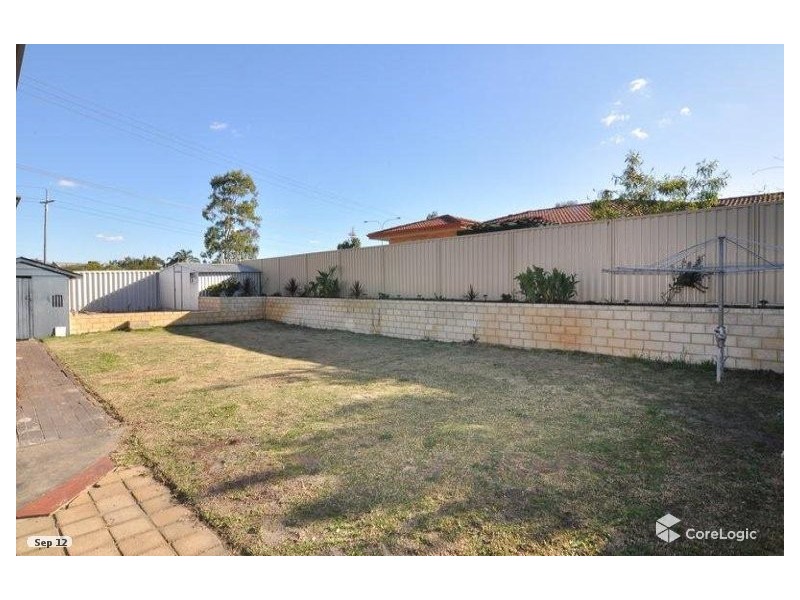 47 Darian Drive, Willetton WA 6155