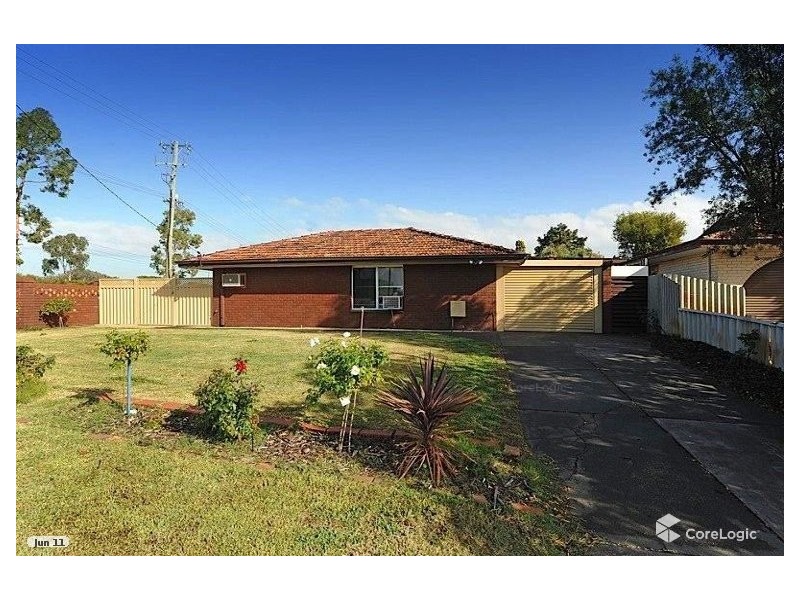 47 Darian Drive, Willetton WA 6155