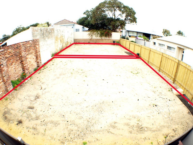 21A Lefroy Road, South Fremantle WA 6162